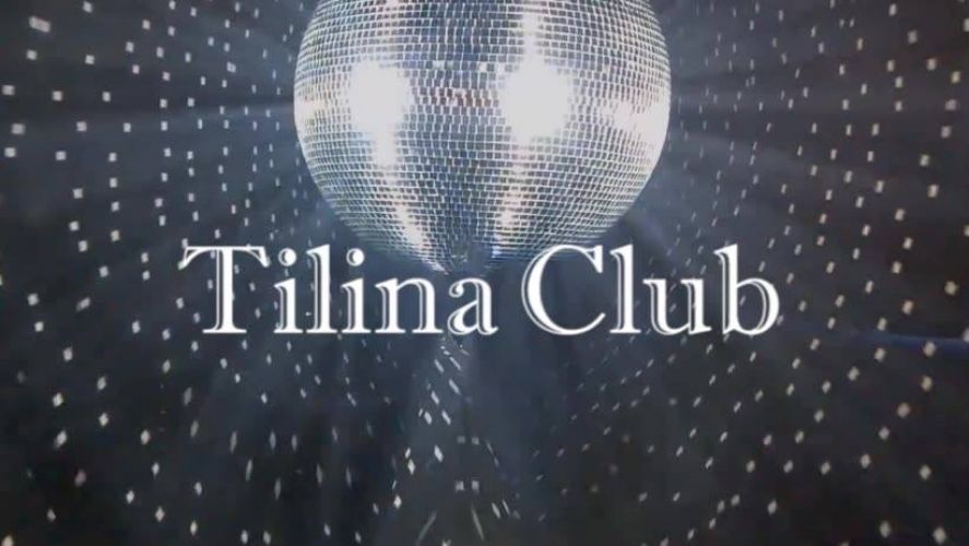 Opening Tilina Club