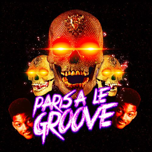 PARIS A LE GROOVE