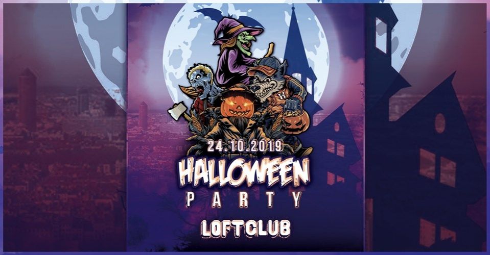 Halloween Party