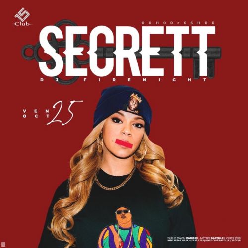 SECRETT