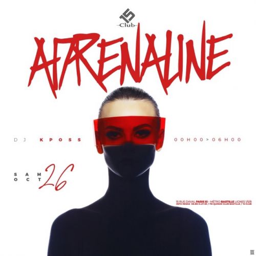 ADRENALINE
