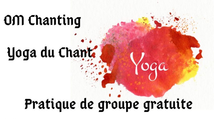 OM Chanting – Paris 5