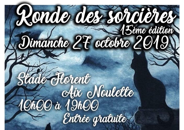 Ronde des sorcières