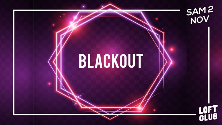 BlackOut