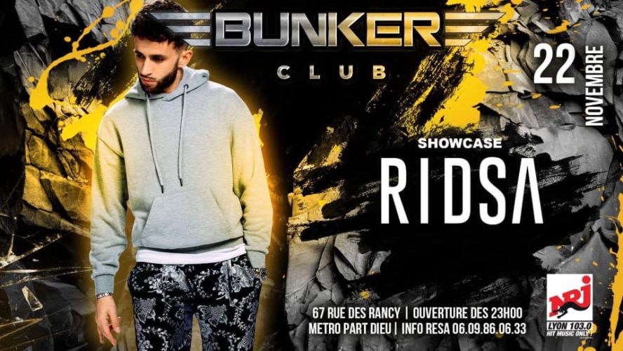 RIDSA en showcase