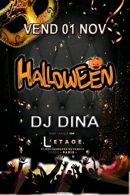 Halloween ACTE 2