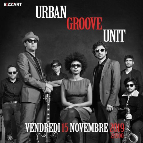 Urban Groove Unit