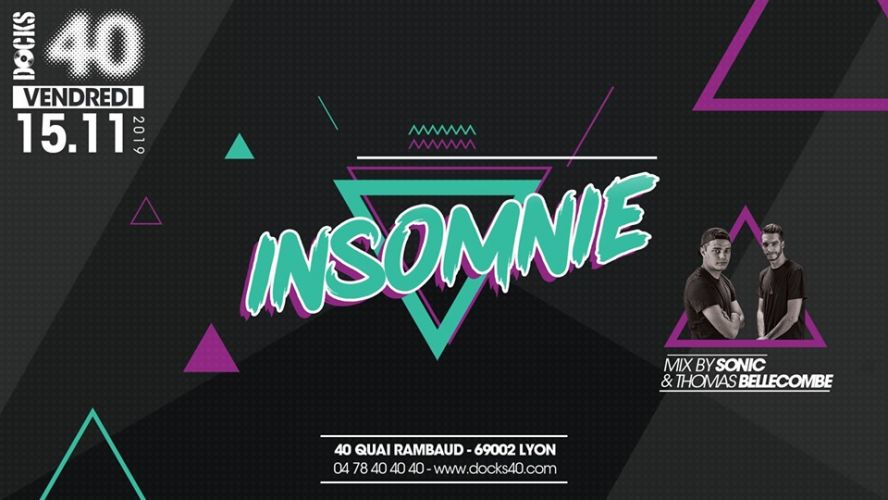 Insomnie