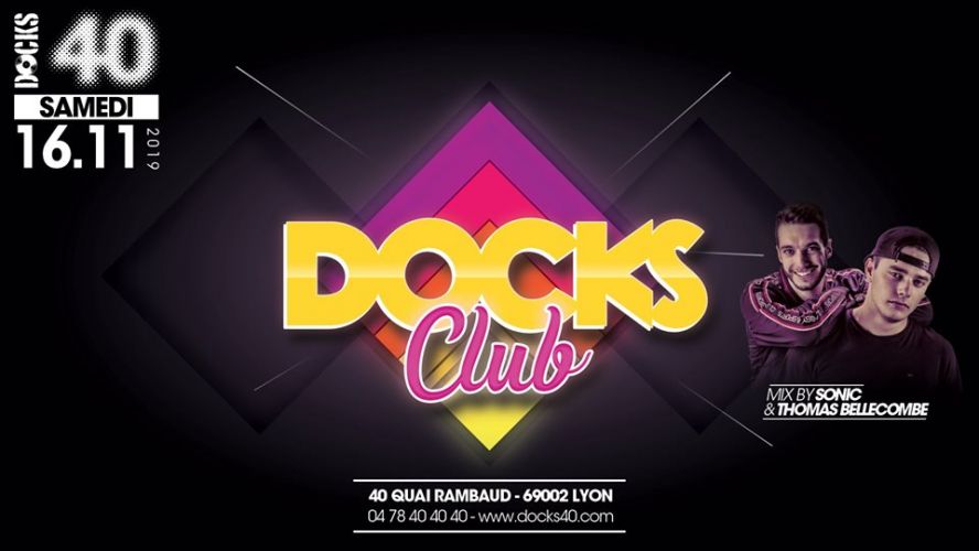 Docks Club