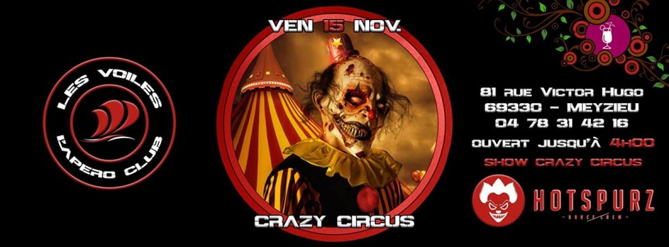 Crazy Circus