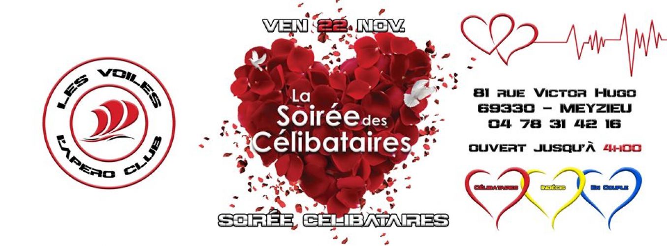 La soirée des Célibataires