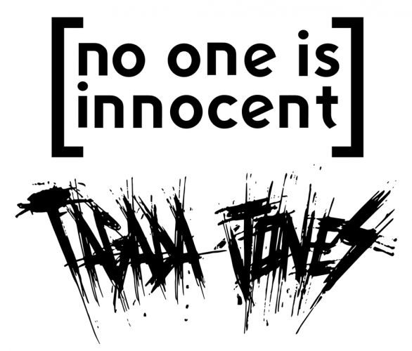 No one is innocent + Tagada Jones