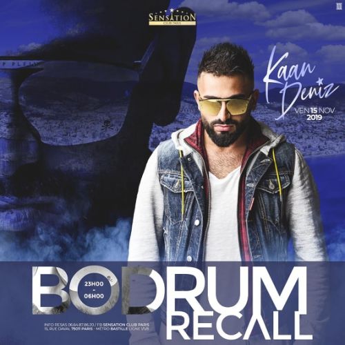 BODRUM RECALL