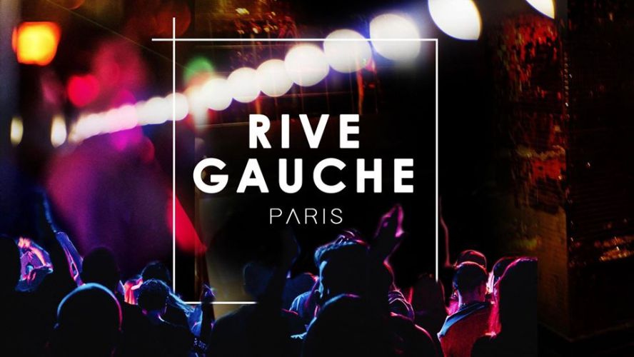 Dance.11 / Rive Gauche