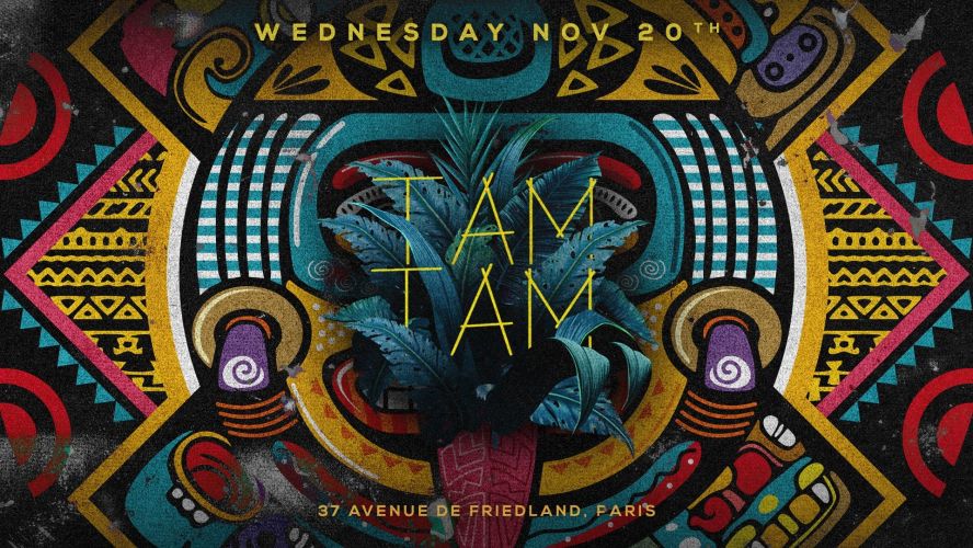 Tamtam