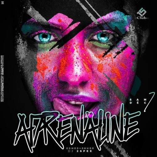 ADRENALINE