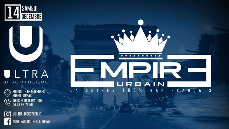 Empire Urbain