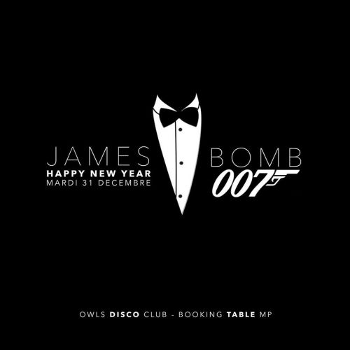 OWLS disco club  ✨HAPPY NEW YEAR ✨