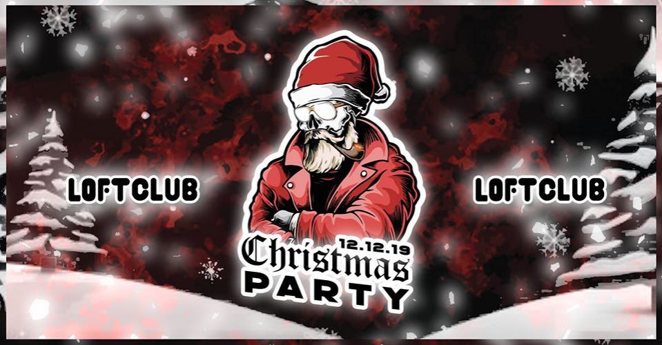 Christmas Party