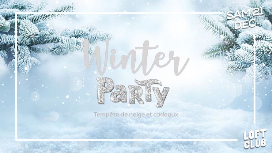 Winter Party