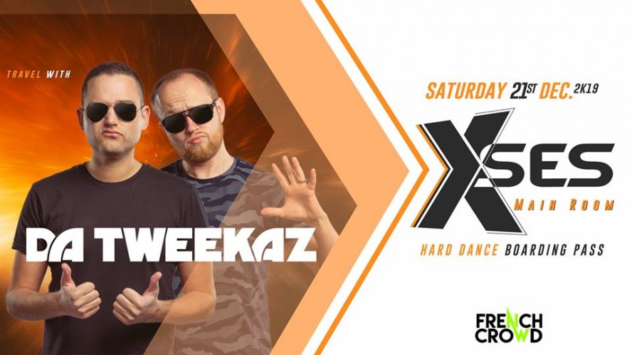 Da Tweekaz