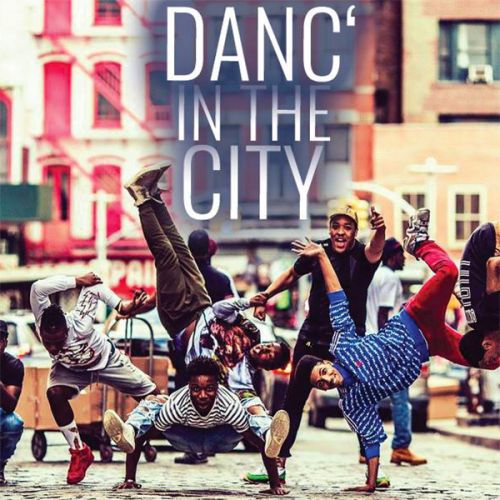 DANC’IN THE CITY : LIVE & DJ’S