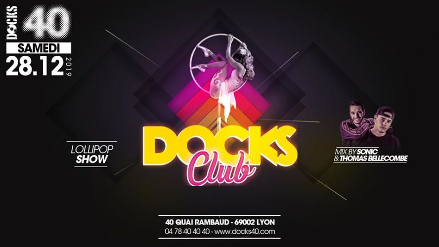 Docks Club