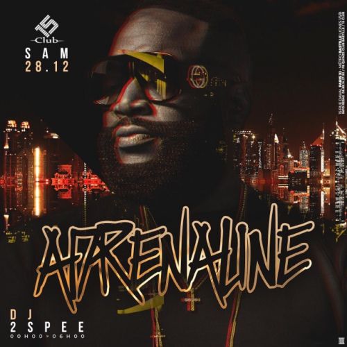 ADRENALINE