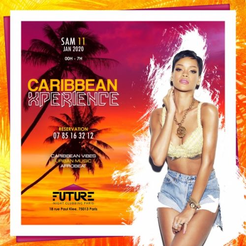 Caribbean Xperience !