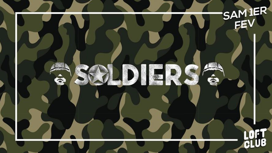 Soldiers