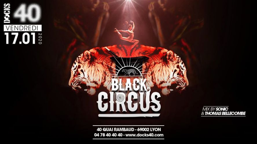 Black Circus