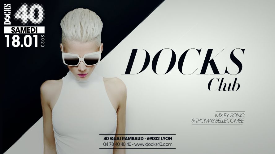 Docks Club