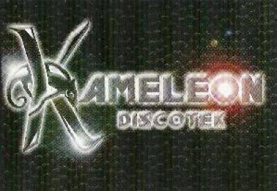 Kaméléon
