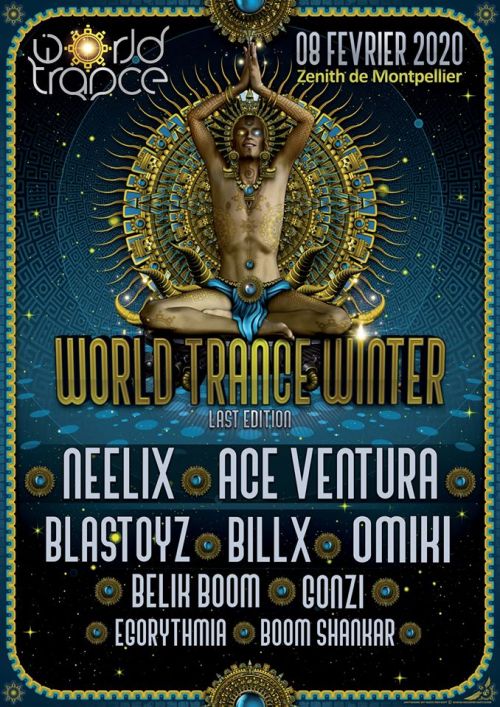 world trance winter – the last edition