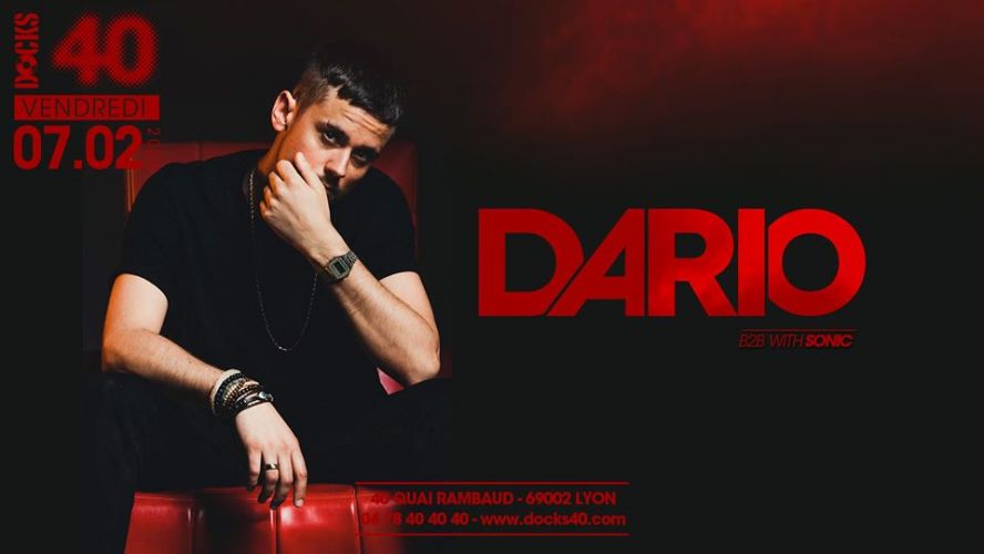 Dario