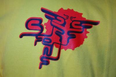 Enjoy SPIRIT