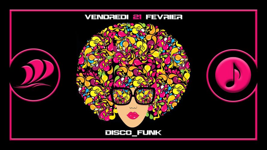 Disco Funk ????????