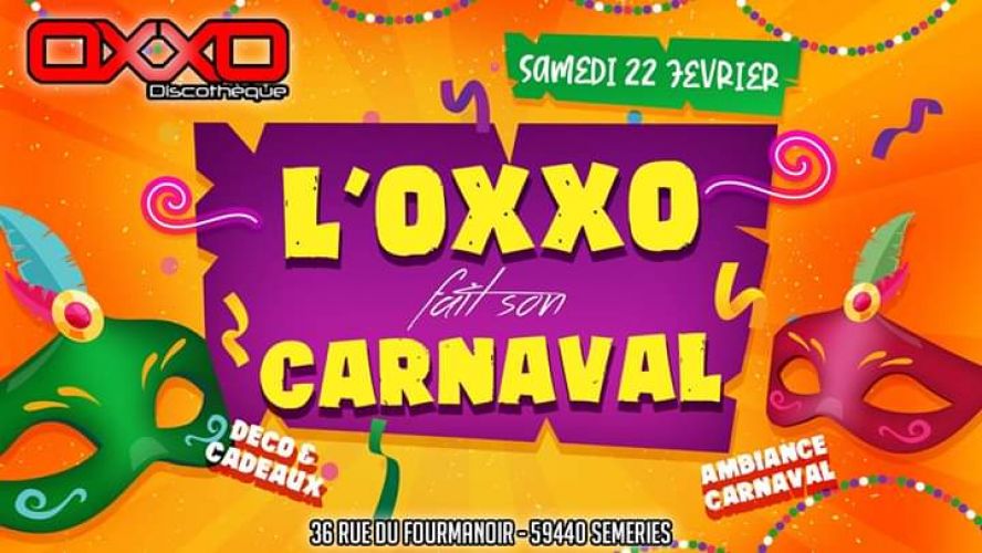 Carnaval