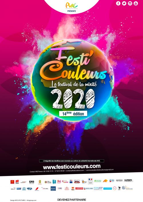 Festi’Couleurs2020