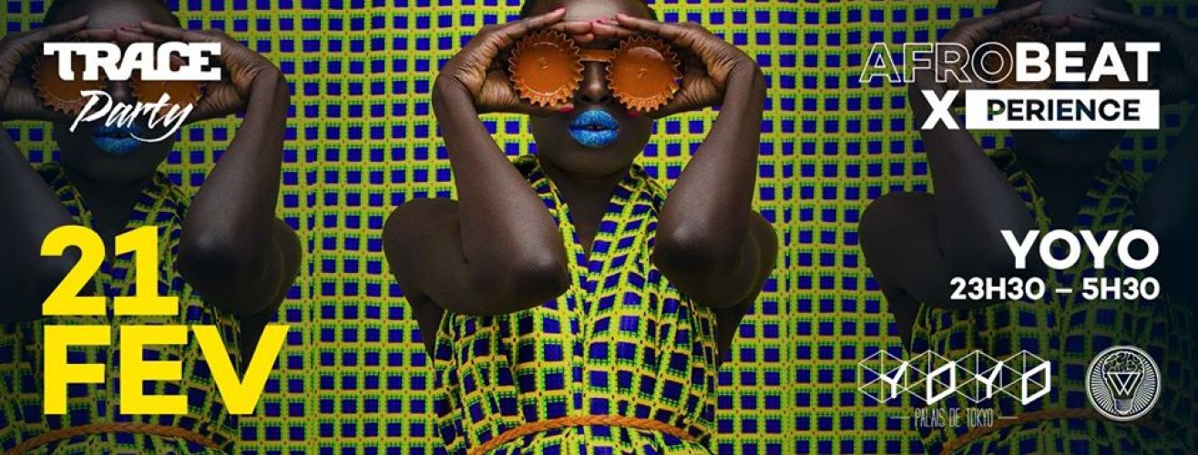 AfroBeat Xperience