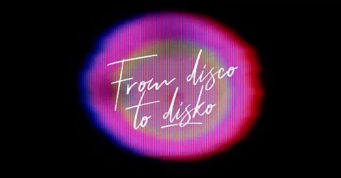 ❐ From disco to disko – BV002 Release party -❐