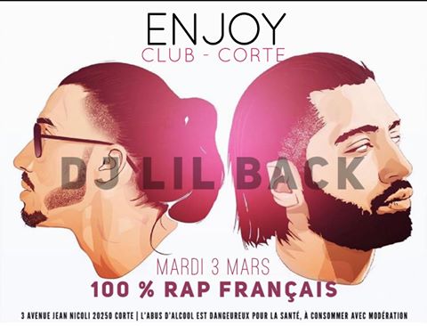 ???? 100% RAP FRANCAIS LIL BACK