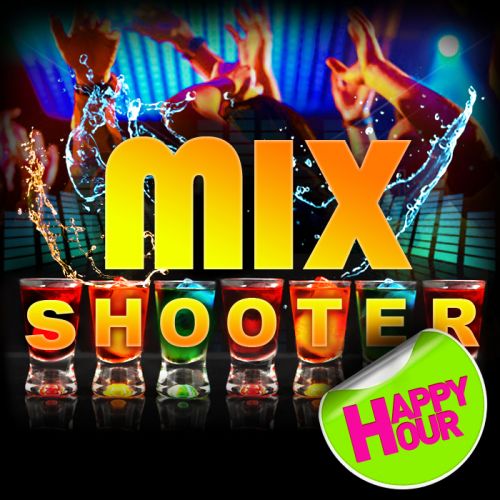 MIX SHOOTER PARTY / Gratos