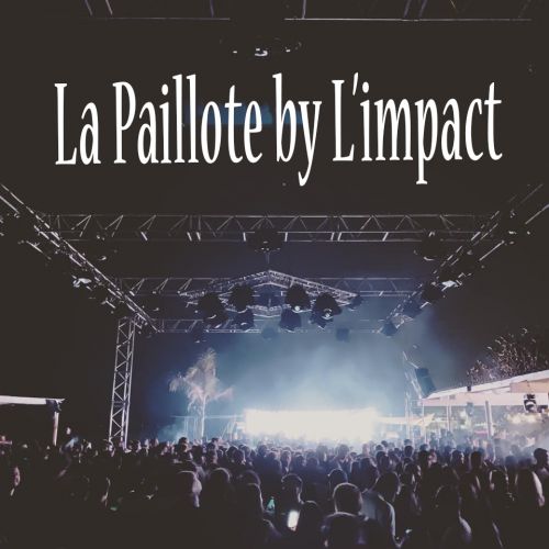 La Paillote by L’impact