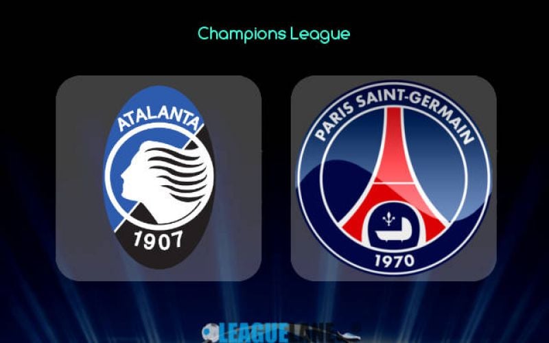 PSG – ATALANTA – LIGUE DES CHAMPIONS – ROOFTOP – SOIREE HIP HOP