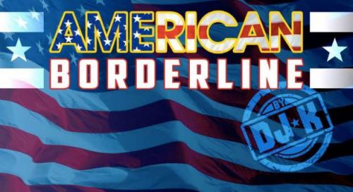 American Borderline @ La Scala