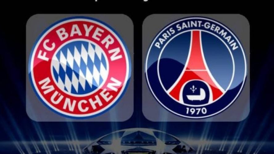 CLOSING SUNDAY CHILL / FINALE / PSG vs BAYERN / BARBECUE SUR LES TOITS DE PARIS