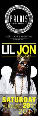 Lil Jon