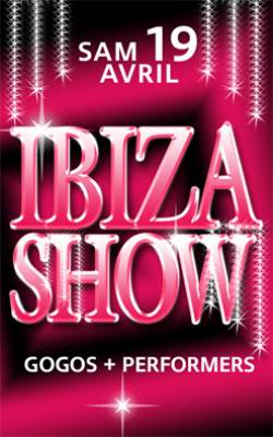 Ibiza Show