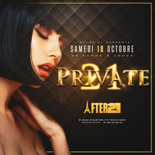 Private 21